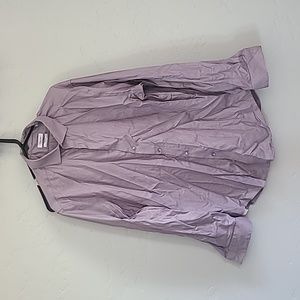 Calvin Klein Steel+ Button Down